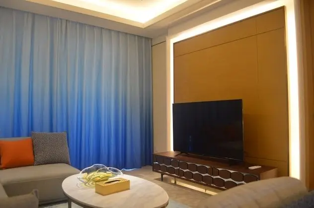 Elite Apart Daire, 2 Yatak Odası, Deniz Manzaralı