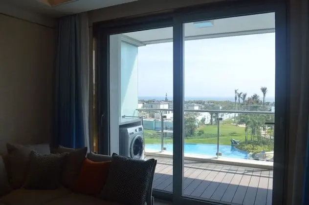 Elite Apart Daire, 2 Yatak Odası, Deniz Manzaralı