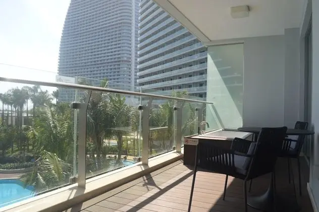 Elite Apart Daire, 2 Yatak Odası, Deniz Manzaralı