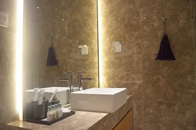 Elite Apart Daire, 2 Yatak Odası, Deniz Manzaralı