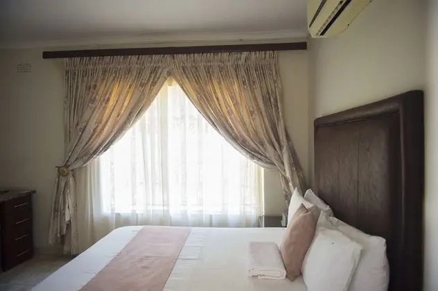 Comfort Tek Kişilik Oda, 2 Tek Kişilik Yatak