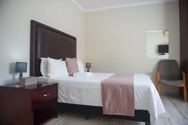 Deluxe Tek Kişilik Oda, 1 Yatak Odası