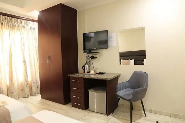 Deluxe Tek Kişilik Oda, 1 Yatak Odası