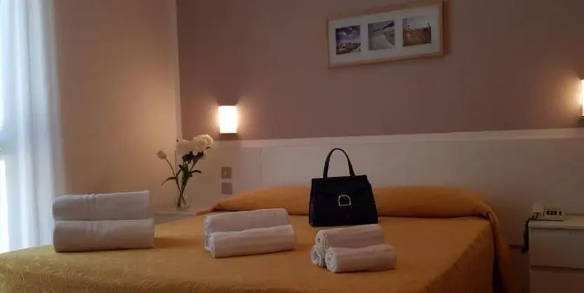 Classic Tek Kişilik Oda, 1 Tek Kişilik Yatak