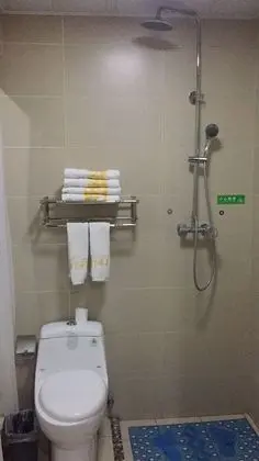 Deluxe Süit