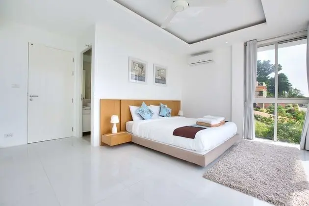 Villa, 3 Yatak Odası, Kişiye Özel Havuzlu