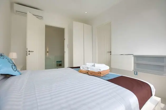 Villa, 3 Yatak Odası, Kişiye Özel Havuzlu