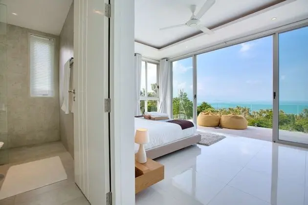 Villa, 3 Yatak Odası, Kişiye Özel Havuzlu