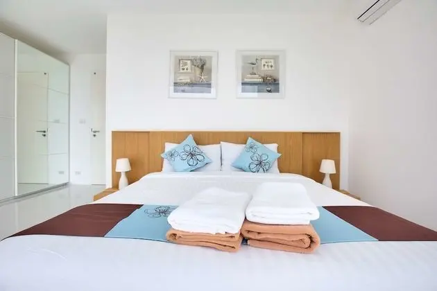 Villa, 3 Yatak Odası, Kişiye Özel Havuzlu