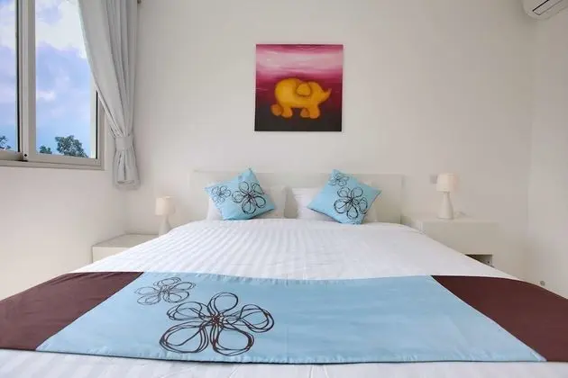 Villa, 3 Yatak Odası, Kişiye Özel Havuzlu