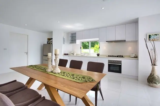 Villa, 3 Yatak Odası, Kişiye Özel Havuzlu