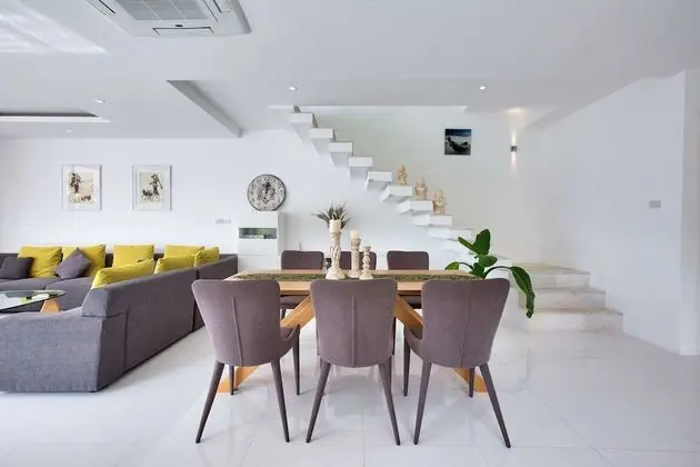 Villa, 3 Yatak Odası, Kişiye Özel Havuzlu