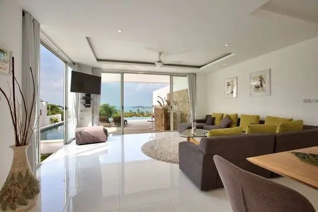 Villa, 3 Yatak Odası, Kişiye Özel Havuzlu