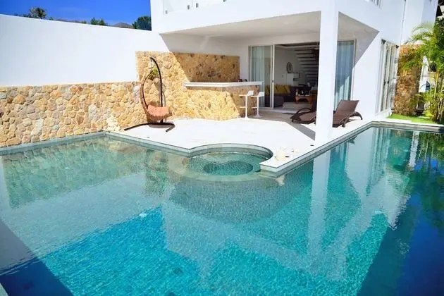 Villa, 3 Yatak Odası, Kişiye Özel Havuzlu