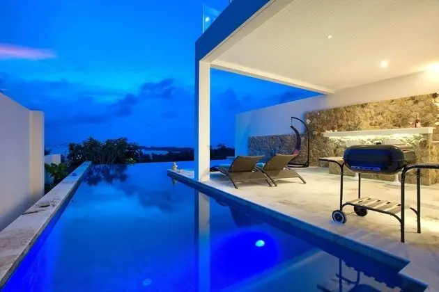 Villa, 3 Yatak Odası, Kişiye Özel Havuzlu