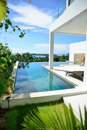 Villa, 3 Yatak Odası, Kişiye Özel Havuzlu