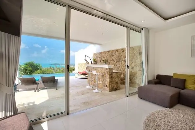 Villa, 3 Yatak Odası, Kişiye Özel Havuzlu