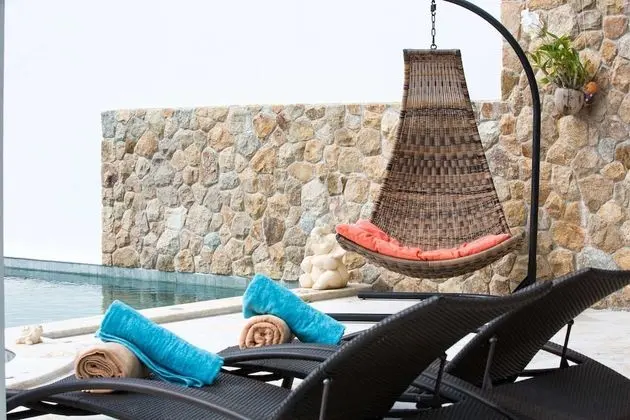 Villa, 3 Yatak Odası, Kişiye Özel Havuzlu