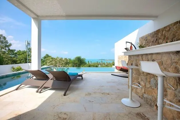 Villa, 3 Yatak Odası, Kişiye Özel Havuzlu