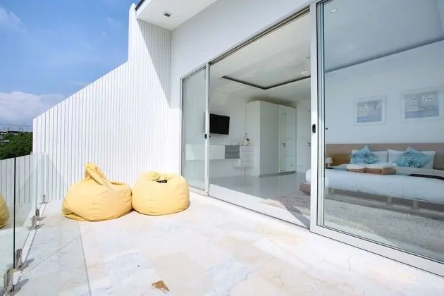 Villa, 3 Yatak Odası, Kişiye Özel Havuzlu