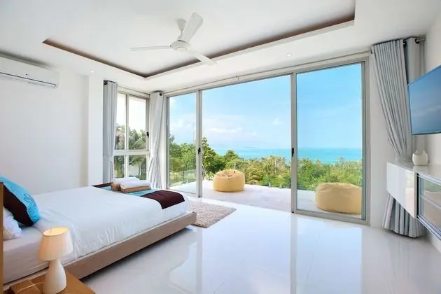 Villa, 3 Yatak Odası, Kişiye Özel Havuzlu