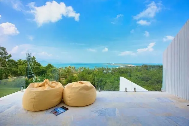 Villa, 3 Yatak Odası, Kişiye Özel Havuzlu