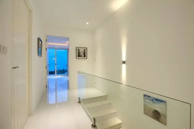 Villa, 3 Yatak Odası, Kişiye Özel Havuzlu
