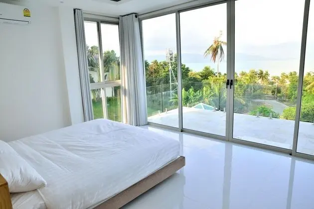 Villa, 3 Yatak Odası, Kişiye Özel Havuzlu