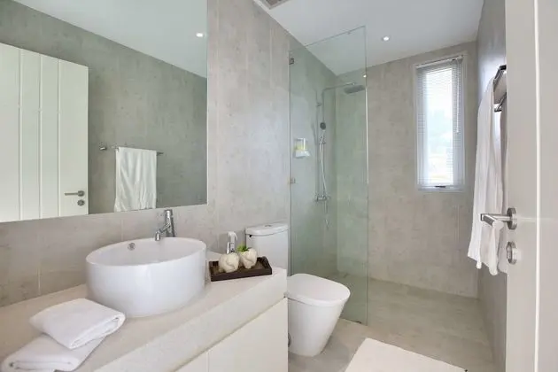 Villa, 3 Yatak Odası, Kişiye Özel Havuzlu