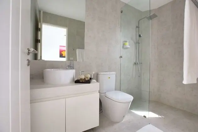 Villa, 3 Yatak Odası, Kişiye Özel Havuzlu