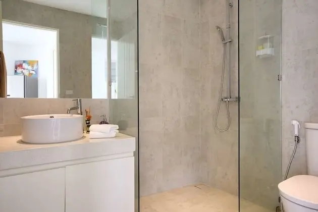 Villa, 3 Yatak Odası, Kişiye Özel Havuzlu
