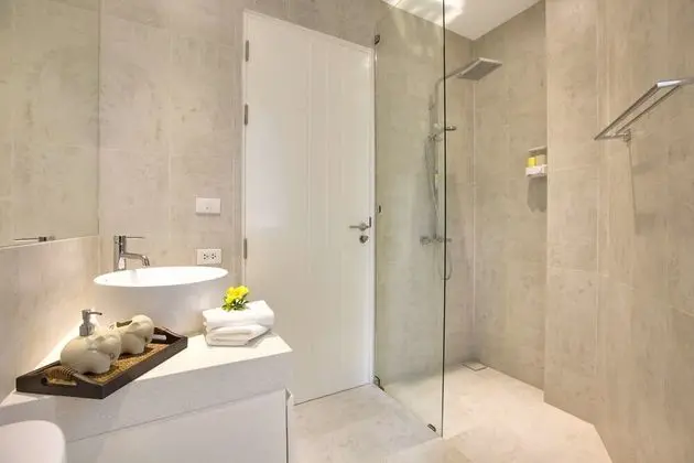 Villa, 3 Yatak Odası, Kişiye Özel Havuzlu