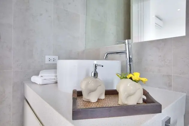 Villa, 3 Yatak Odası, Kişiye Özel Havuzlu