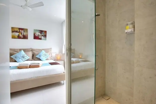 Villa, 3 Yatak Odası, Kişiye Özel Havuzlu