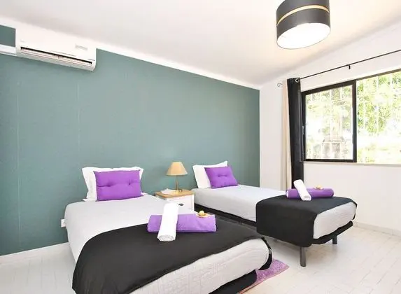 Villa, 3 Yatak Odası, Kişiye Özel Havuzlu, Havuz Manzaralı