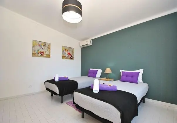 Villa, 3 Yatak Odası, Kişiye Özel Havuzlu, Havuz Manzaralı