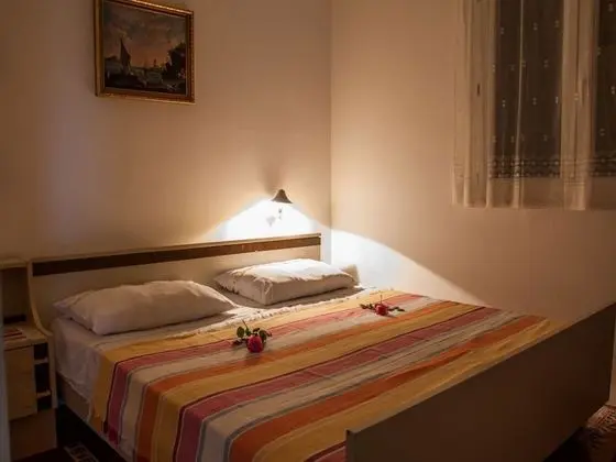 Apart Daire (Hajdi - with large terrace - A1(4+1))