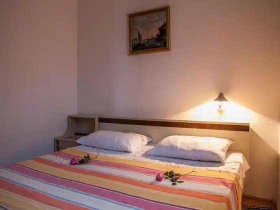 Apart Daire (Hajdi - with large terrace - A1(4+1))