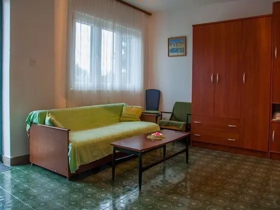 Apart Daire (Hajdi - with large terrace - A1(4+1))