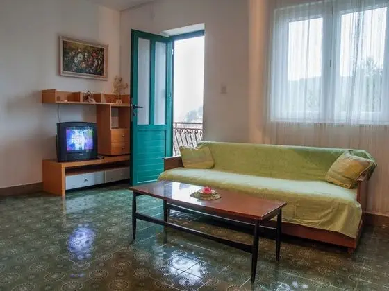 Apart Daire (Hajdi - with large terrace - A1(4+1))