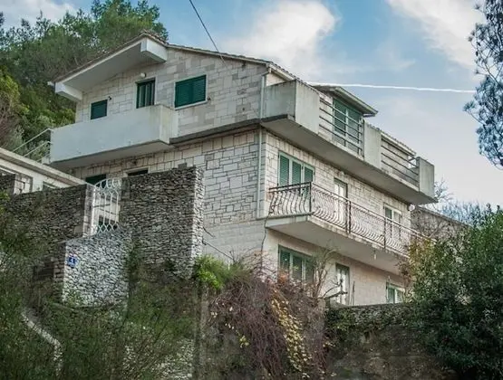 Apart Daire (Hajdi - with large terrace - A1(4+1))