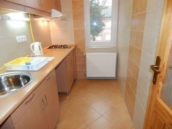 Apart Daire, Bahçe Manzaralı, Bahçeli
