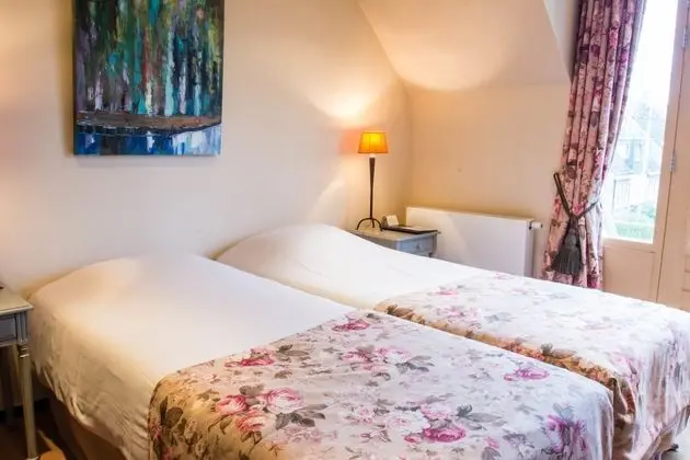 Standard İki Ayrı Yataklı Oda