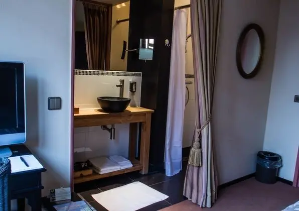 Standard İki Ayrı Yataklı Oda