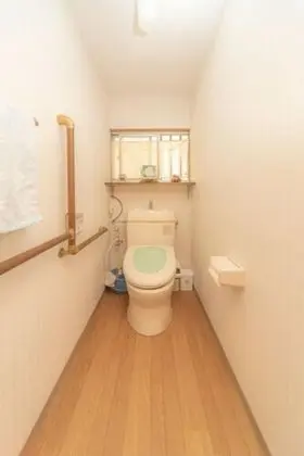 Ortak Ranzalı Oda, Karma Ranzalı Oda (1 Futon)