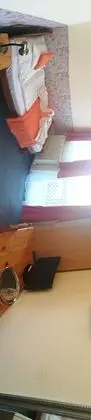 Basic Tek Kişilik Oda