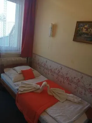 Basic Tek Kişilik Oda