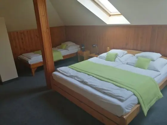 Classic Çatı Katı (Loft)