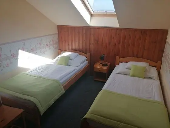 Classic Çatı Katı (Loft)