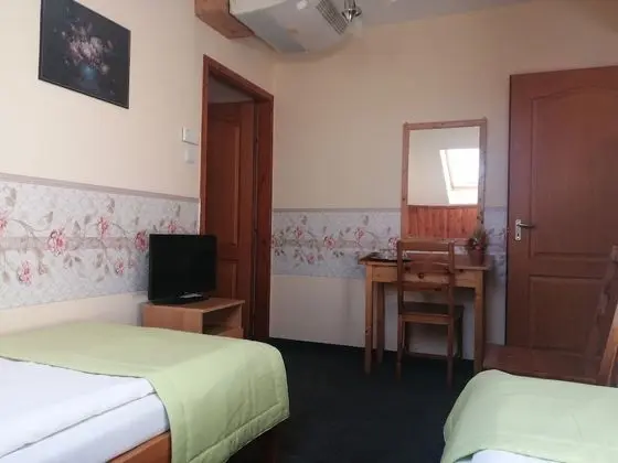 Classic Çatı Katı (Loft)